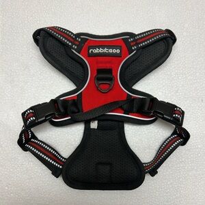 Rabbit Goo dog harness